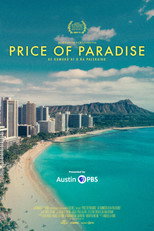 Poster de la película Price of Paradise