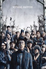 Poster de la película Nothing Happens