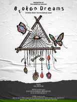 Poster de la película Broken Dreams: Stories from the Myanmar Coup