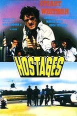 Poster de la película Under Siege