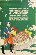 Poster de la película Bettina Loved a Soldier