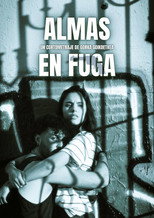Poster de la película Almas en Fuga