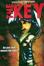 Poster de la película The Key
