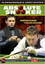 Poster de la película Absolute Snooker