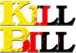 Logo Kill Bill: The Whole Bloody Affair