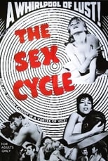 Poster de la película The Sex Cycle