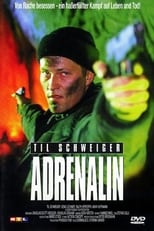 Poster de la película Adrenalin