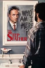 Poster de la película The Stepfather