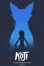 Poster de la serie KOJI