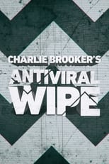 Poster de la película Charlie Brooker's Antiviral Wipe