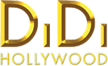 Logo Di Di Hollywood