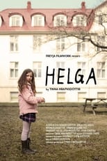 Poster de la película Helga