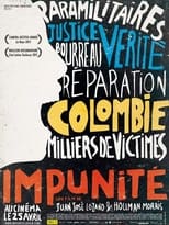 Poster de la película Impunity