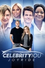 Poster de la serie Celebrity IOU: Joyride