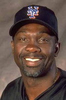 Mookie Wilson