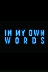 Poster de la serie In My Own Words