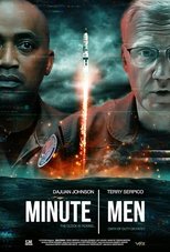 Poster de la película Minutemen