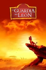 Poster de la serie La guardia del león