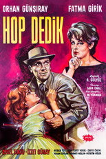 Poster de la película Hop Dedik