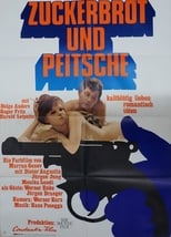 Poster de la película Zuckerbrot und Peitsche