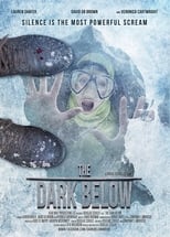 Poster de la película The Dark Below