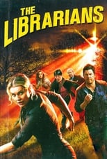 Poster de la serie The Librarians
