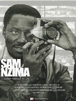 Poster de la película Sam Nzima: A Journey Through His Lens
