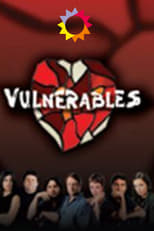 Poster de la serie Vulnerables