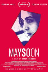 Poster de la película Maysoon
