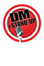 Poster de la serie DM i stand-up