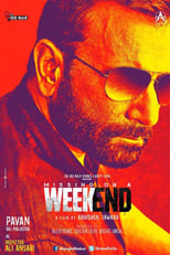 Poster de la película Missing on a Weekend