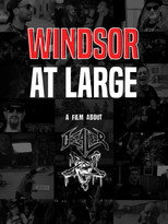 Poster de la película Windsor at Large