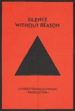 Poster de la película Silence Without Reason