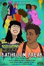 Poster de la película Bathroom Break