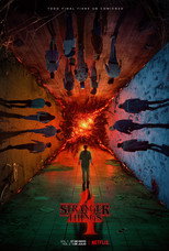 Stranger Things