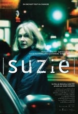 Poster de la película Suzie