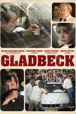 Poster de la serie 54 Hours: The Gladbeck Hostage Crisis