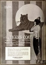 Poster de la película The Tiger's Coat