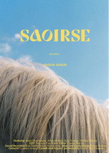 Poster de la película Saoirse