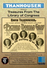 Poster de la película The Picture of Dorian Gray