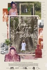Poster de la película Uma Irmã Mais Velha