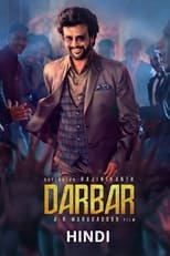 Poster de la película Darbar