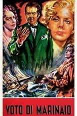 Poster de la película Voto di marinaio