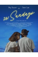 Poster de la película 261 Sundays
