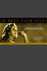 Poster de la película In arte Lilia Silvi
