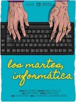 Poster de la película On Tuesdays, IT