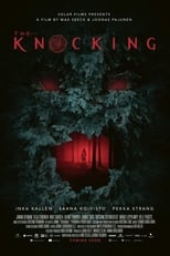 Poster de la película The Knocking