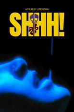 Poster de la película Shhh!