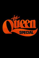 Poster de la película The Queen Special