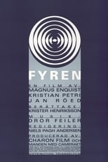 Poster de la película Fyren